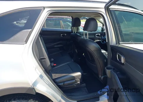 2021 Kia Sorento S z USA, uszkodzony, nr VIN 5XYRLDLC9MG039939